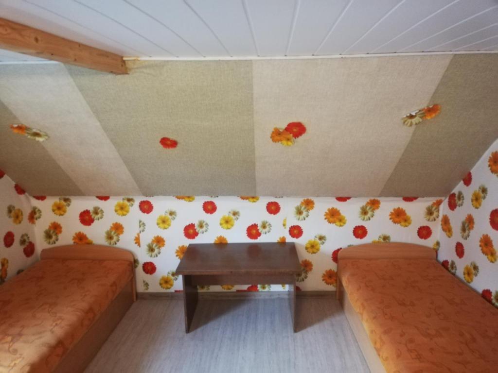 Nakvynė apgyvendinimo paslaugos DAIVOS NAKVYNĖS NAMAI room 2