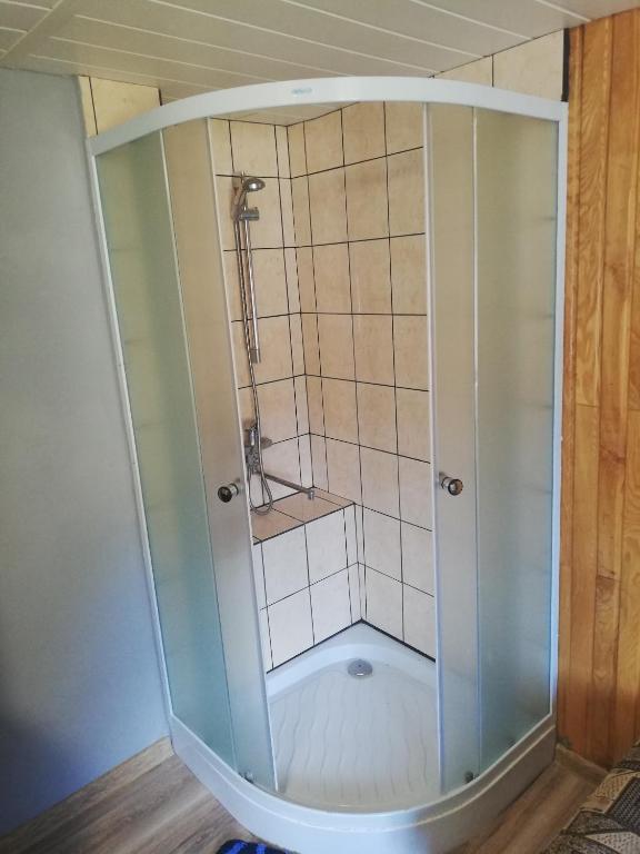 Nakvynė apgyvendinimo paslaugos DAIVOS NAKVYNĖS NAMAI room 3