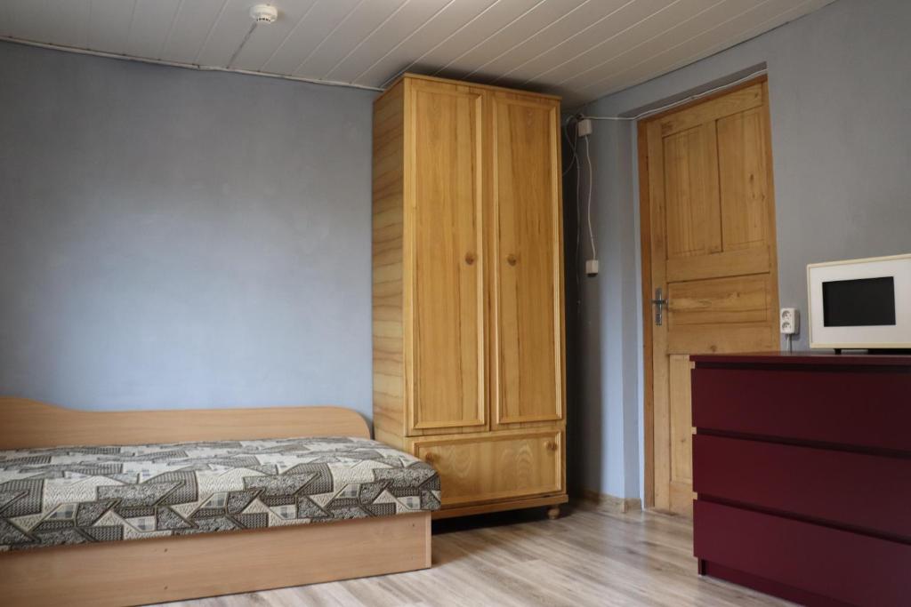 Nakvynė apgyvendinimo paslaugos DAIVOS NAKVYNĖS NAMAI room 4